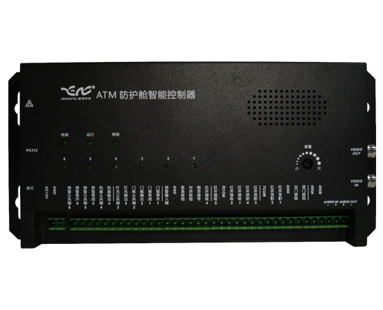 杭州千亿·（中国）手机网页版科技 防护舱控制器